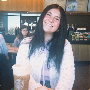 Fundraising Page: Kennedy Robison